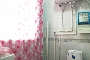 Unclassified image, 2 of 12, button - Lubin Hotel, Shijiazhuang (Shijiazhuang)