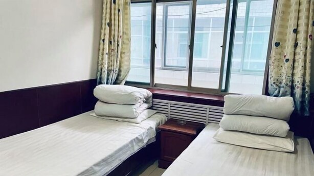Room - Lubin Hotel, Shijiazhuang (Shijiazhuang)