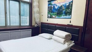 Room - Lubin Hotel, Shijiazhuang (Shijiazhuang)