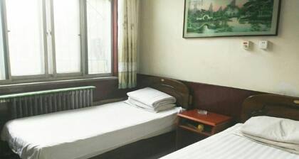 Lubin Hotel, Shijiazhuang
