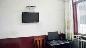 Room - Lubin Hotel, Shijiazhuang (Shijiazhuang)