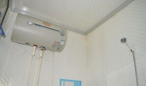 Badkamer
