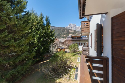 Chalet Baranci