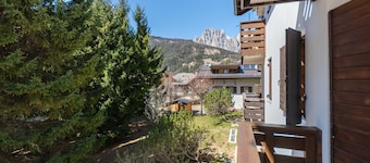 Chalet Baranci