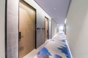 Interior - Homeinn Fairyland Hotel (Linhai Yintaicheng) (Linhai)