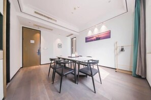 Room - Fairyland Hotel (Linhai Yintaicheng) (Linhai)