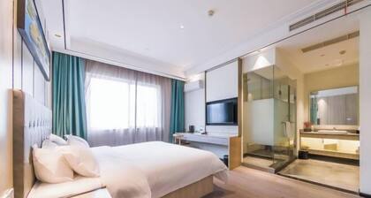 Fairyland Hotel (Linhai Yintaicheng)