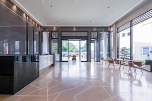 Unclassified image, 4 of 22, button - Homeinn Fairyland Hotel (Linhai Yintaicheng) (Linhai)