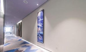 Interior - Homeinn Fairyland Hotel (Linhai Yintaicheng) (Linhai)
