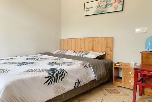 Room - Xiaotaoyuan Inn (Wuyuan)
