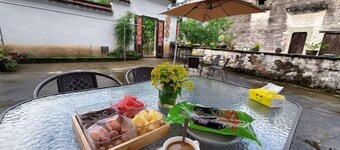 婺源小桃源客棧
