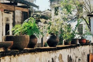 Garden - Xiaotaoyuan Inn (Wuyuan)