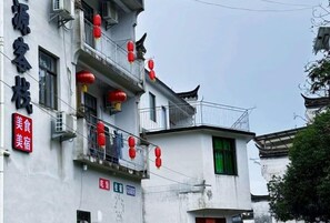 外觀