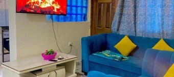 Bondeni Mombasa city