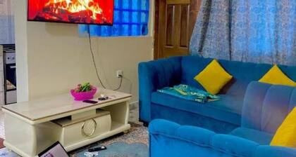 Bondeni Mombasa city