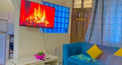 Bondeni Mombasa city