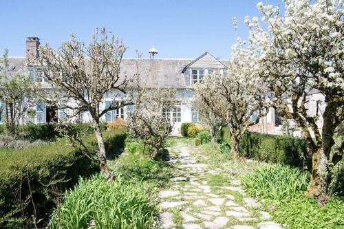 Domaine de Saint-Saturnin