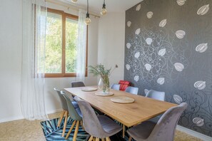Dining - Les Berges de l’Yonne - Jardin de 1000m² (Migennes)