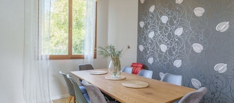 Les Berges de l’Yonne - Jardin de 1000m²
