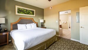 2 soverom, strykejern/-brett, wi-fi (inkludert) og sengetøy