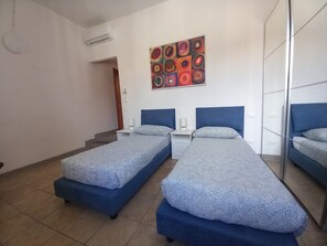 3 quartos, ferros/tábuas de passar roupa, Wi-Fi de cortesia