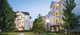 Southern Comfort Meets Music City Charm – 1-Bd at Club Wyndham Nashville