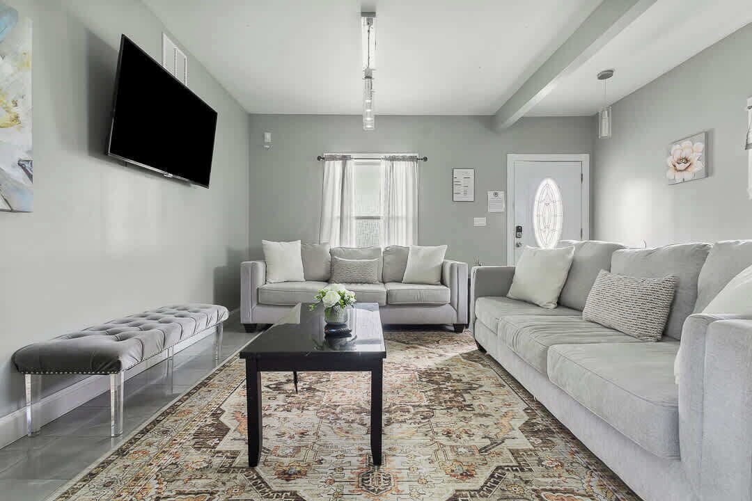 Televisio, työhuone