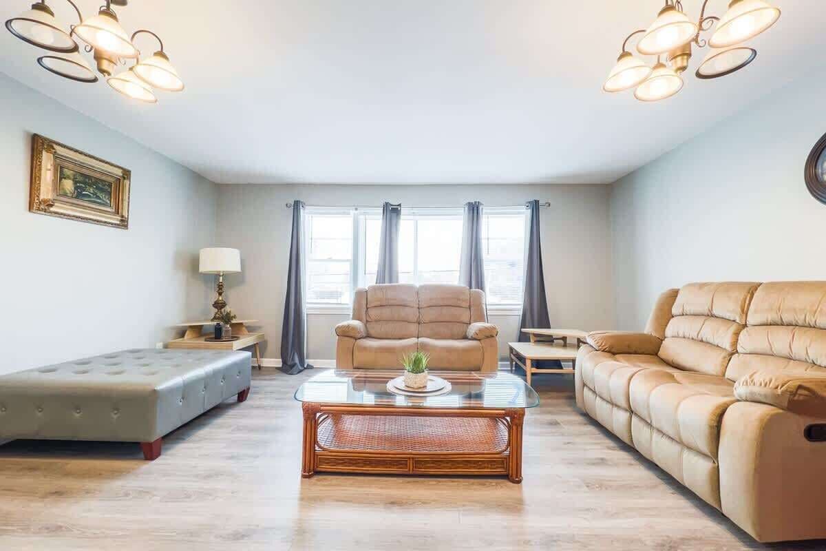TV, offices