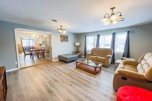 Télévision, espaces bureaux