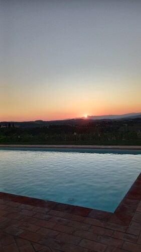 Dreaming of Tuscany: Rural Elegance in the Chianti Hills