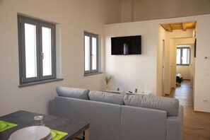 TV connectée