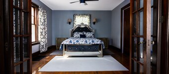 5BR, 1.5 BA close to Niagara Falls State Park