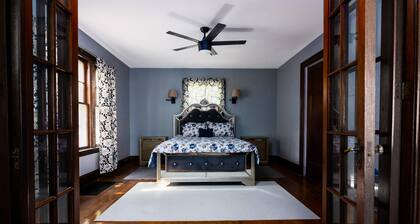 5BR, 1.5 BA close to Niagara Falls State Park