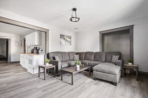 Fernseher, Arbeitsbereiche