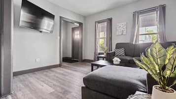 TV, offices