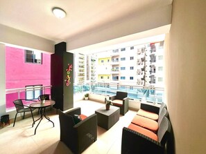 Terrain de lâhĂ©bergement