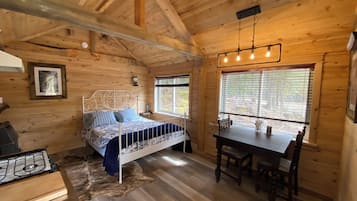 1 Schlafzimmer