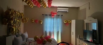 6-bedroom studio in welcoming Ocho Rios with WiFi, AC Escape to Tranquility