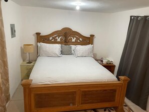 6 habitaciones, wifi y ropa de cama 