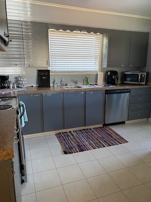 Cucina privata