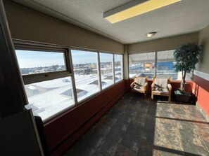 Interior - THE LODGE INN (Edmonton)