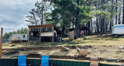 RV Site - Green Acres Resort