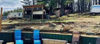 RV Site - Green Acres Resort