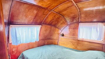 1 dormitori, wifi i roba de llit