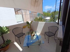 Terraço/pátio