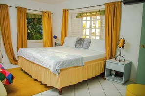1 chambre, Wi-Fi