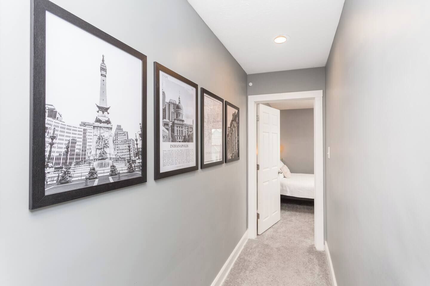 3 Schlafzimmer, Schreibtisch, Bügeleisen/Bügelbrett, kostenloses WLAN