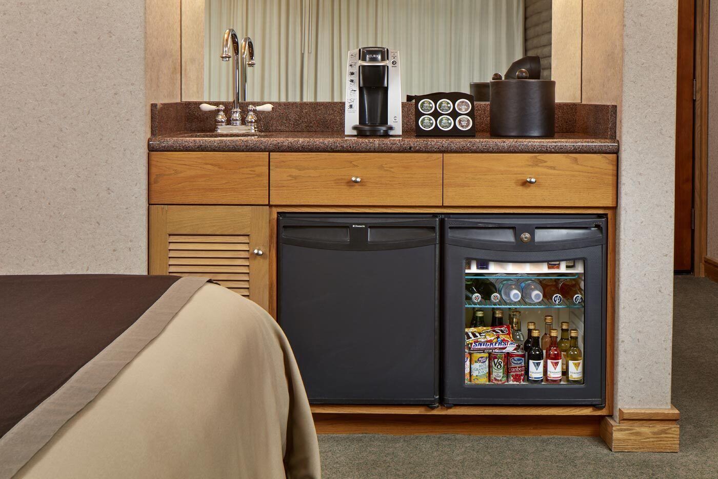 Cavalier Oceanfront Resort | Premium King Oceanfront | Highway 1 - San Simeón, CA