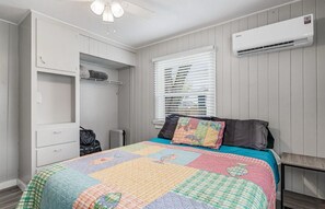 2 chambres, Wi-Fi, draps fournis