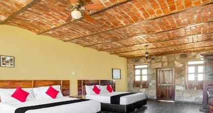 Hotel Monte Agave